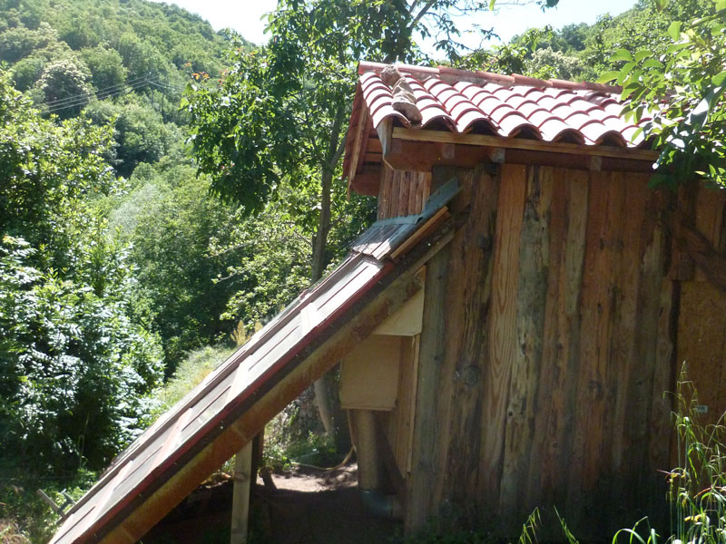 Akeomaï - Plantes médicinales d'Ardèche